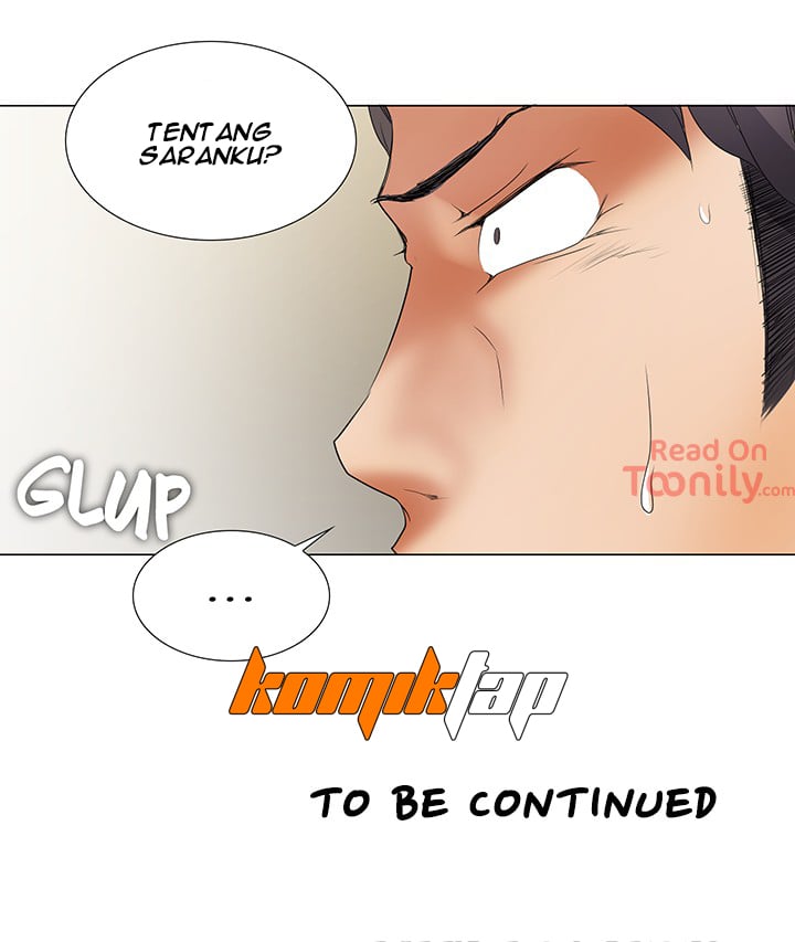 Cartoonists NSFW - Chapter 21 37 Cartoonists NSFW - Chapter 21 37