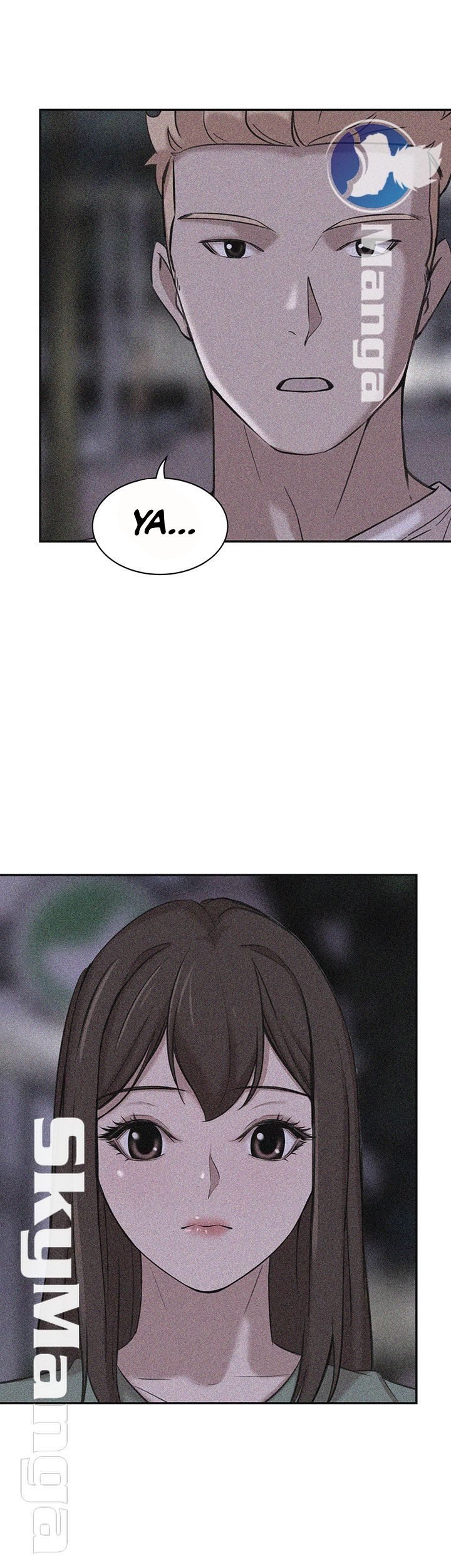 Puberty - Chapter 21 19