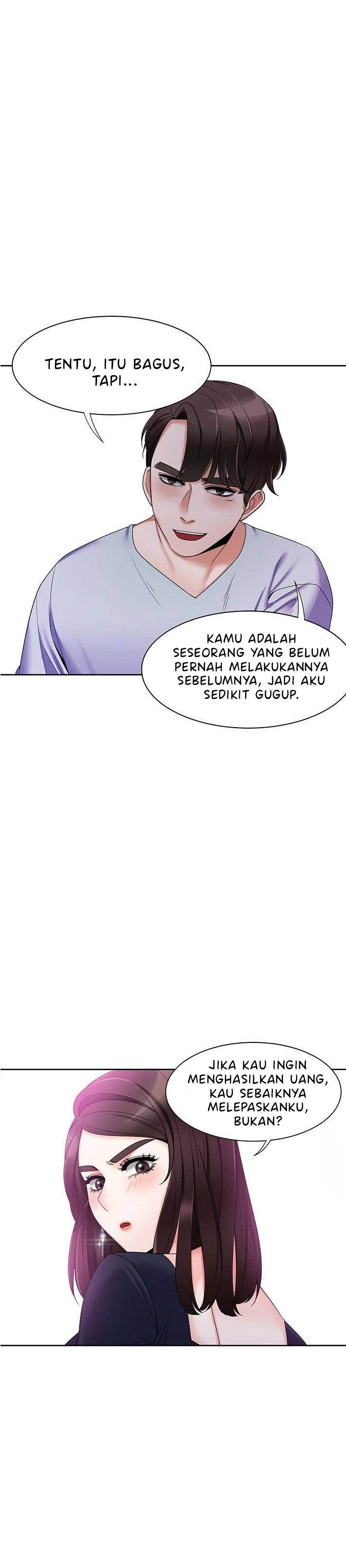 Bad Woman - Chapter 21 24
