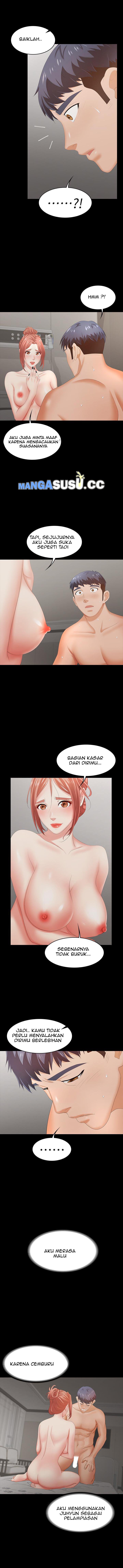 Change Wife - Chapter 21 9