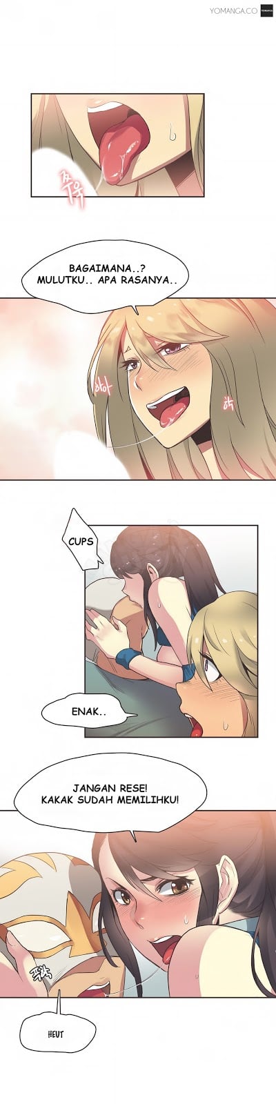 Sport Girl - Chapter 21 5