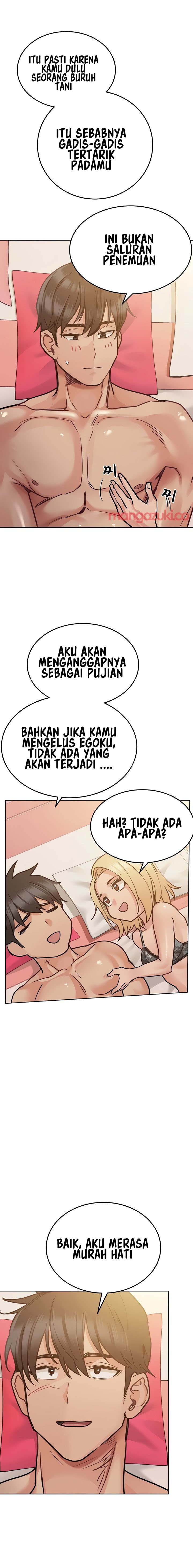 Keep It a Secret From Your Mother! - Chapter 21 11