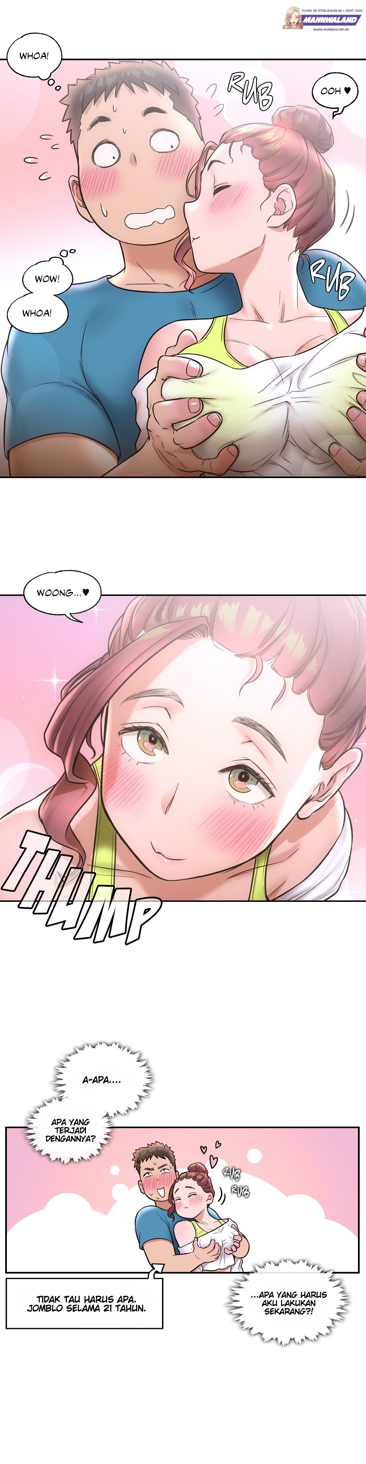 Sexercise - Chapter 21 7