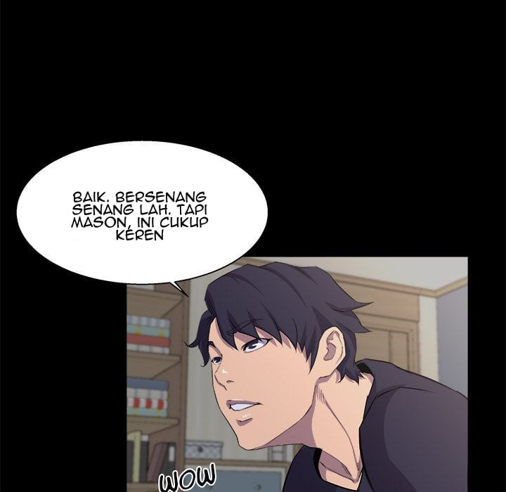 The Inheritance - Chapter 21 43