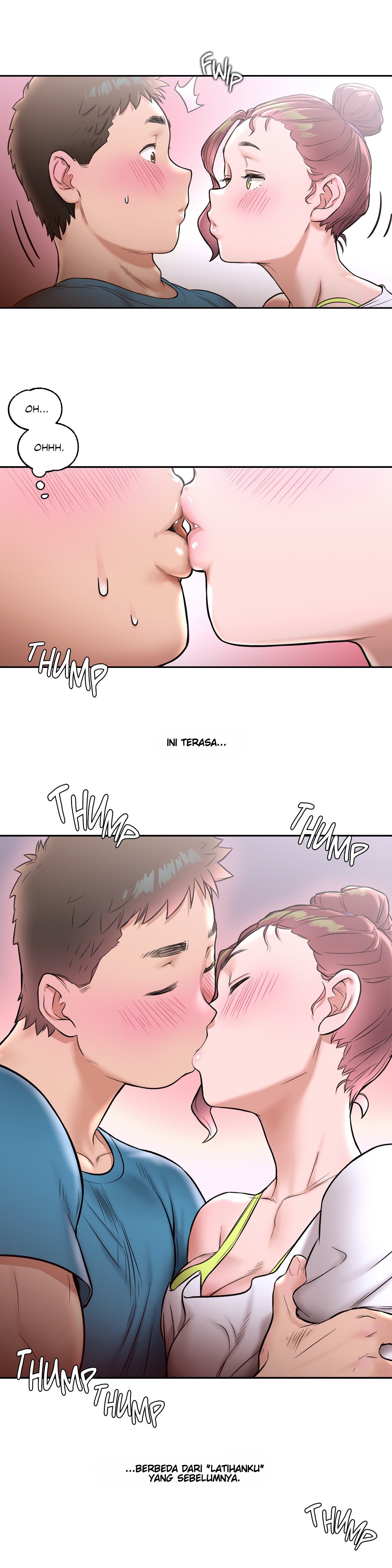 Sexercise - Chapter 21 8