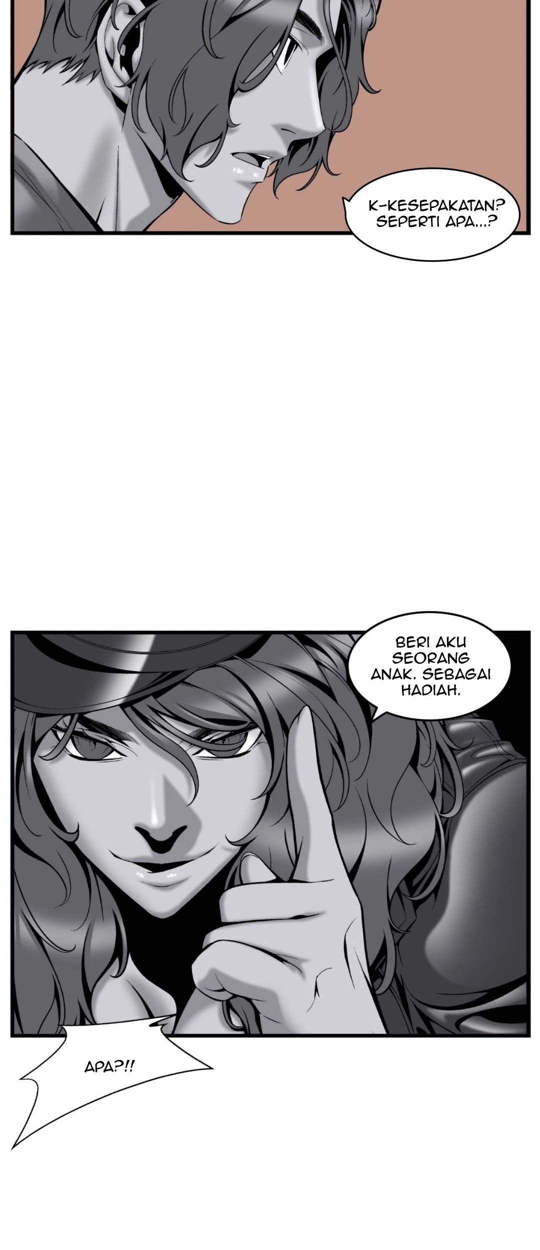 Midnight Taxi - Chapter 21 33