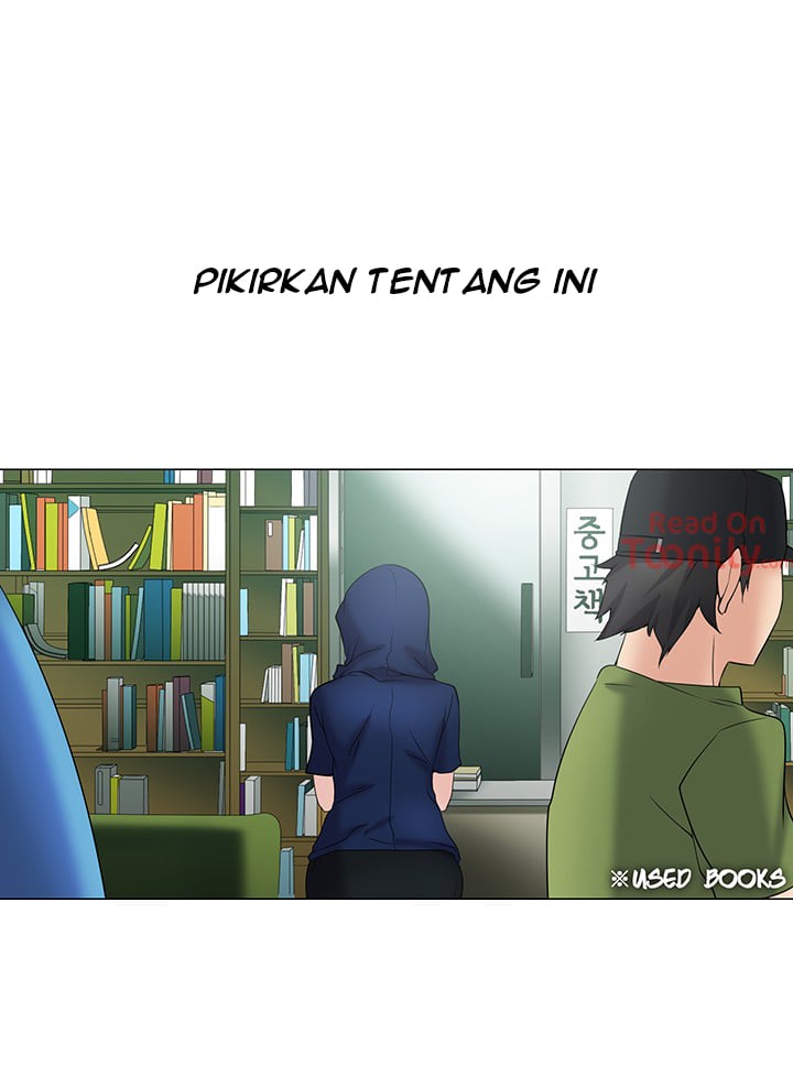 Cartoonists NSFW - Chapter 21 10 Cartoonists NSFW - Chapter 21 10