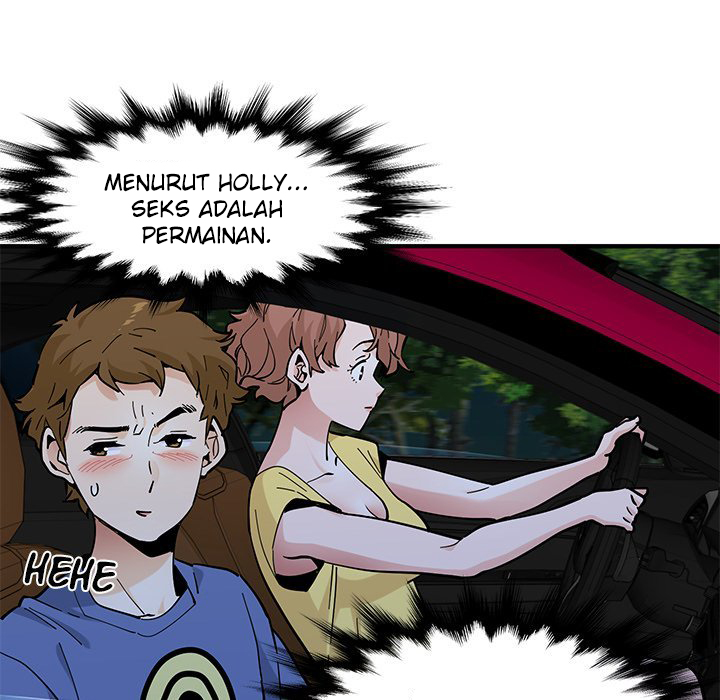 Love Factory - Chapter 21 6