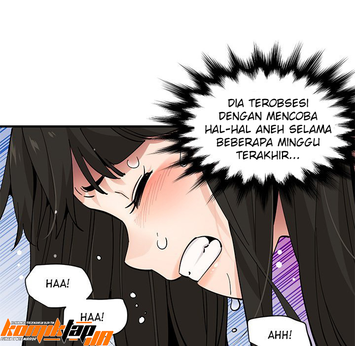 Love Factory - Chapter 21 74