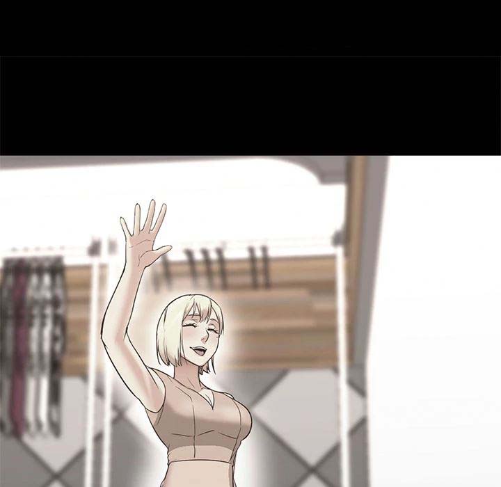 Good Night - Chapter 21 107 Good Night - Chapter 21 107