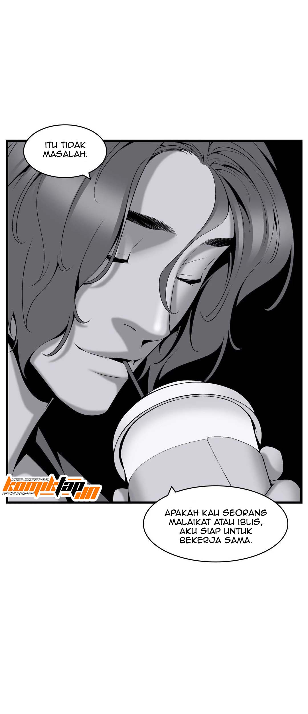 Midnight Taxi - Chapter 21 28