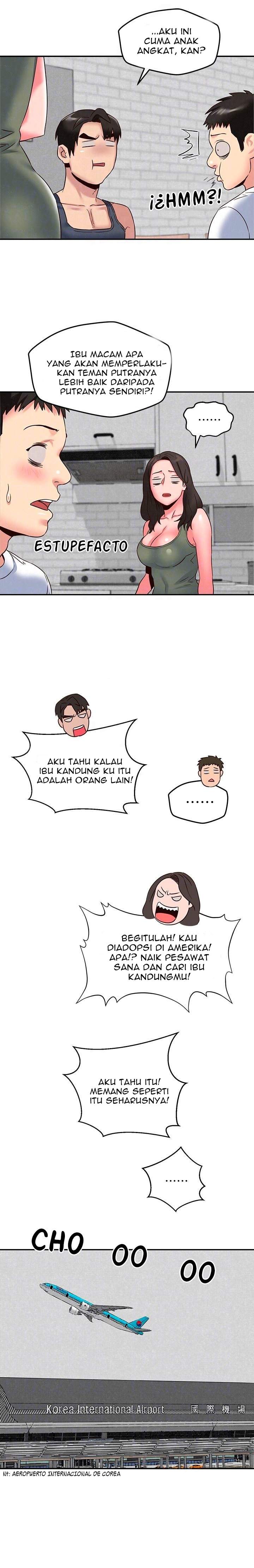 My Baby Girl - Chapter 21 10