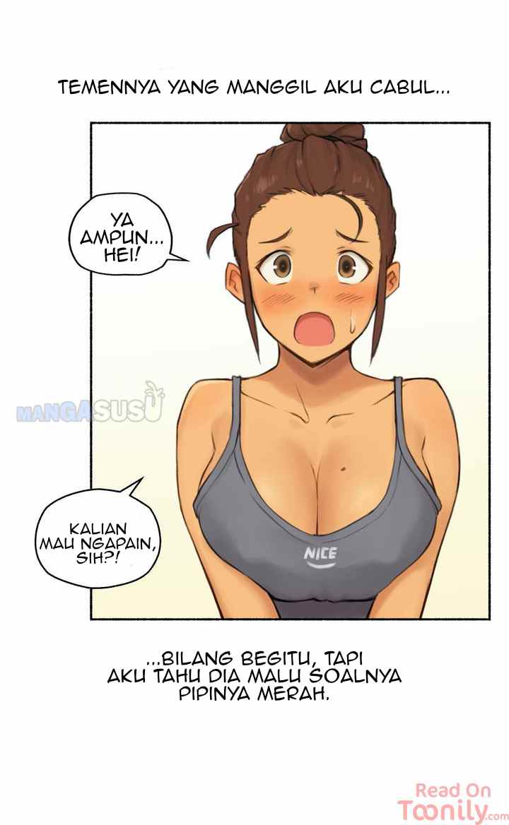 I Did This - Chapter 21 14