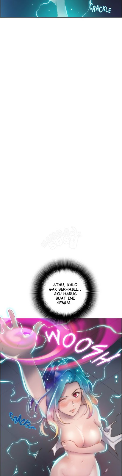 Erotic Sensuality and Perception - Chapter 21 14