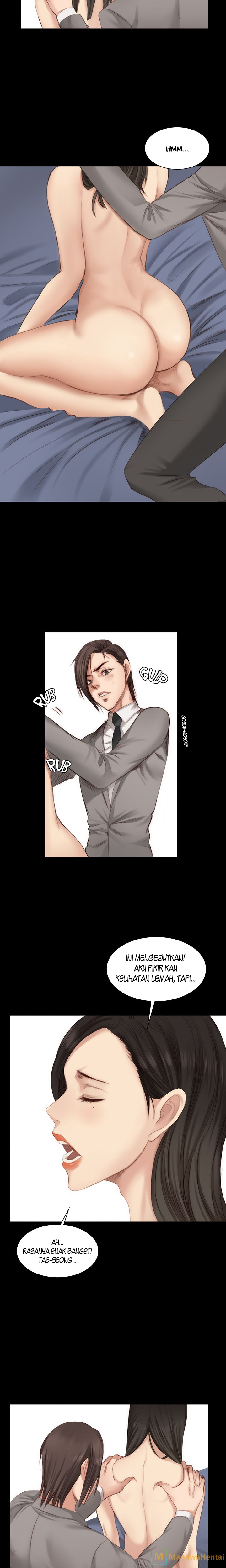 Producer: Trainee - Chapter 21 13 Producer: Trainee - Chapter 21 13