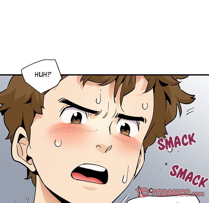 Love Factory - Chapter 21 67