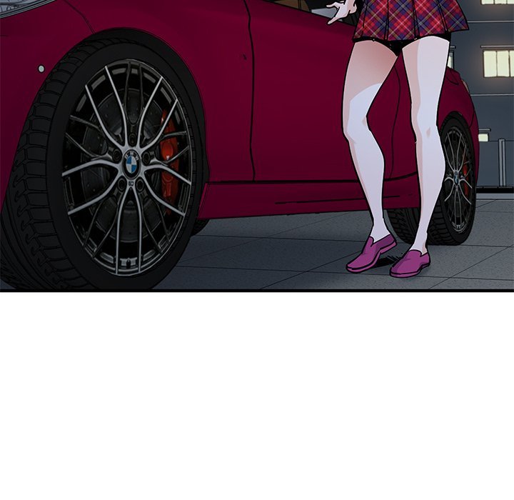 Love Factory - Chapter 21 33