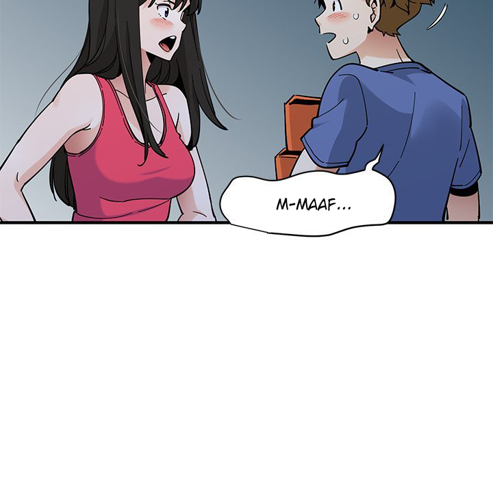 Love Factory - Chapter 21 30