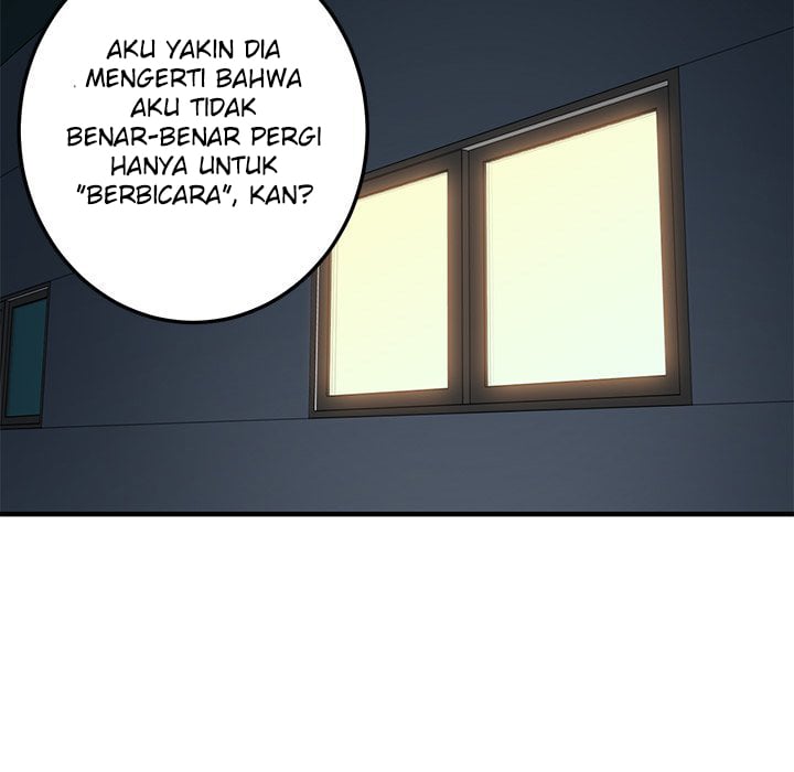 Love Factory - Chapter 21 111