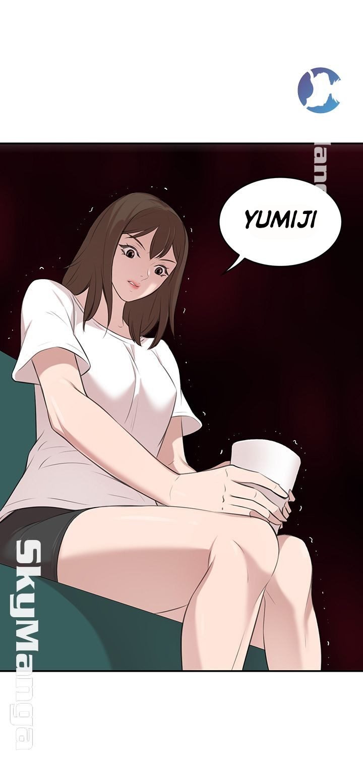 Puberty - Chapter 21 38