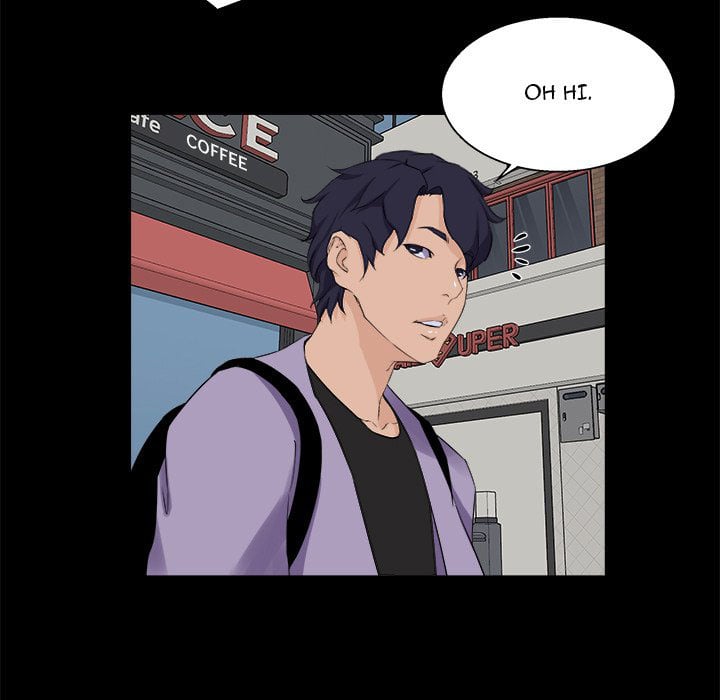 The Inheritance - Chapter 21 75