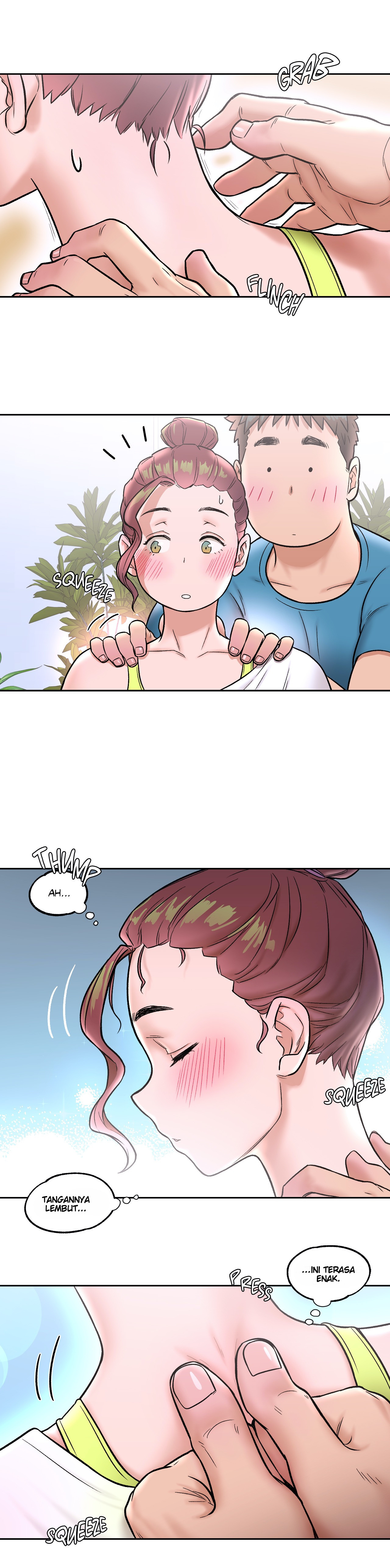 Sexercise - Chapter 21 4