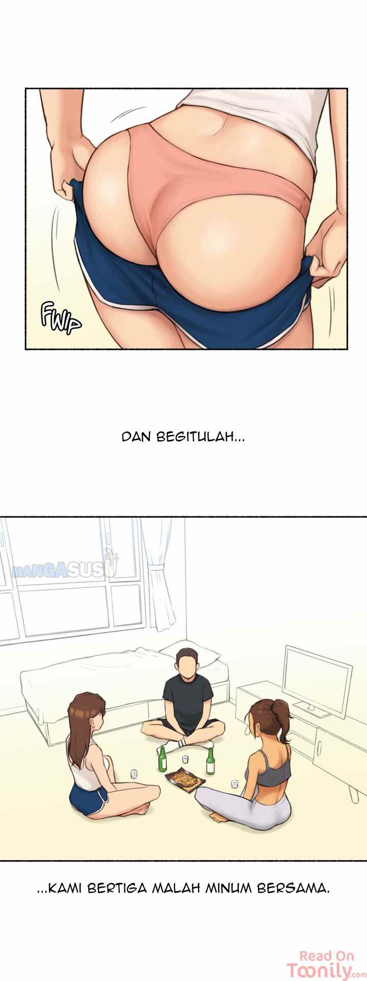 I Did This - Chapter 21 6