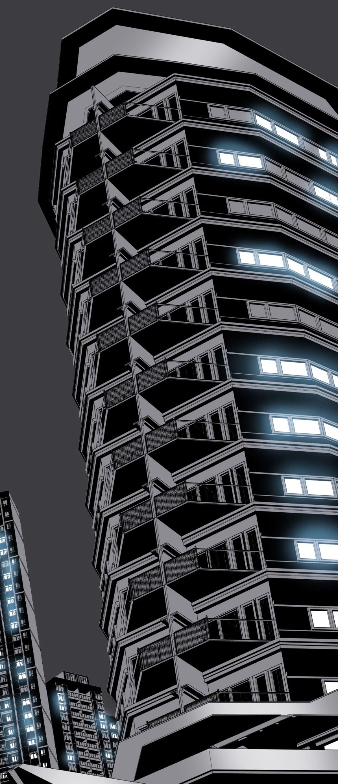 Midnight Taxi - Chapter 21 42