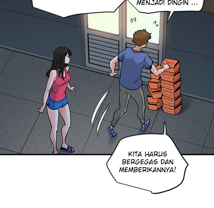 Love Factory - Chapter 21 52