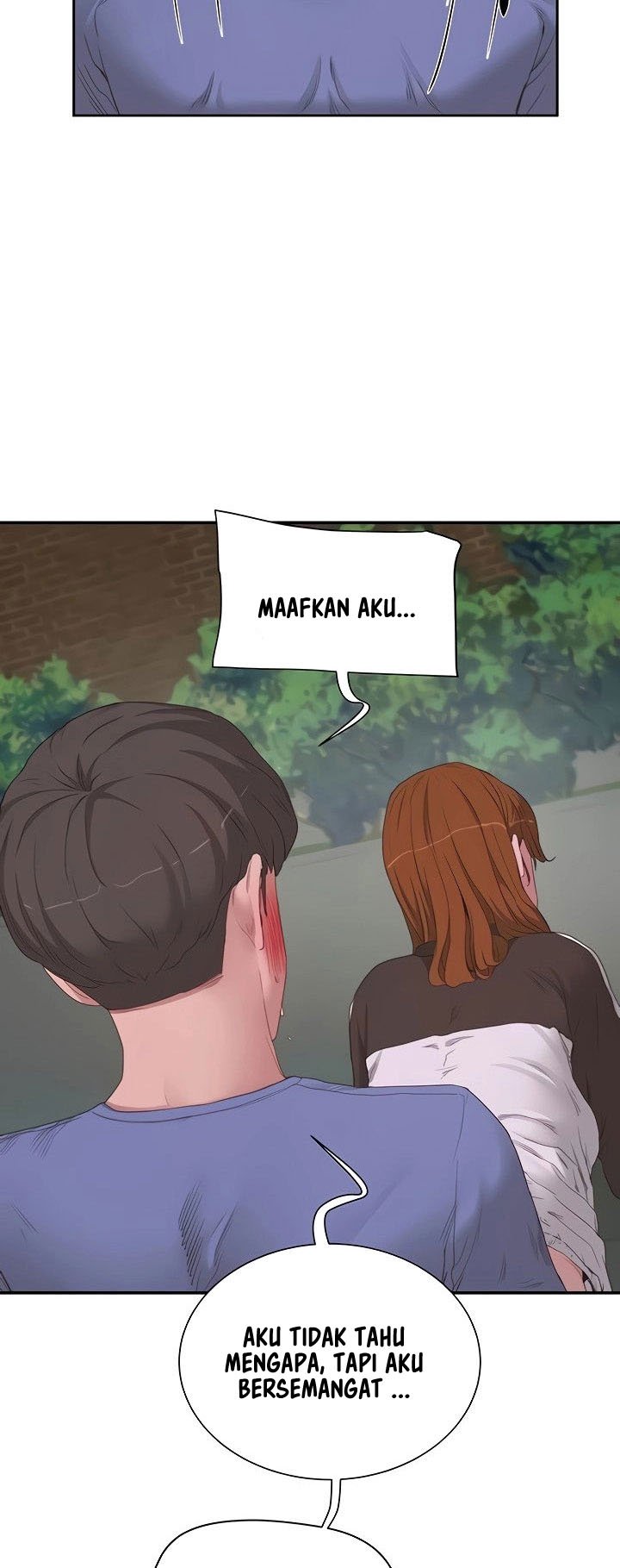 In The Summer - Chapter 21 6 In The Summer - Chapter 21 6