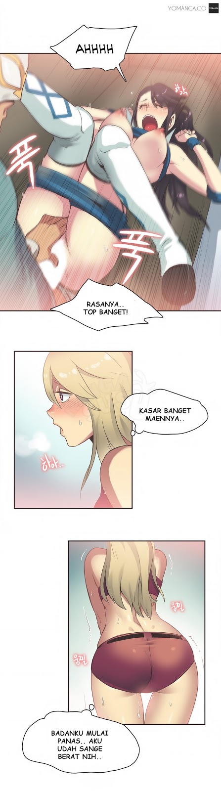 Sport Girl - Chapter 21 13