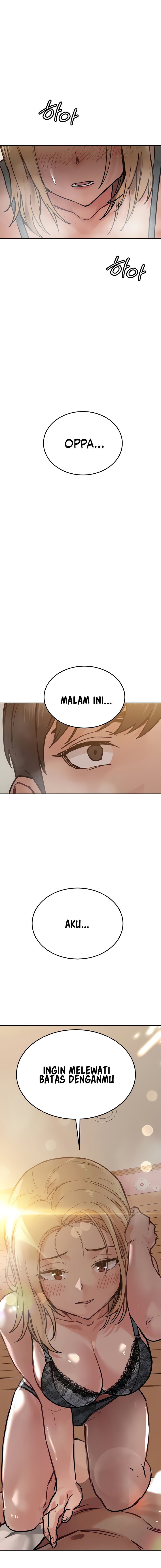 Keep It a Secret From Your Mother! - Chapter 21 15