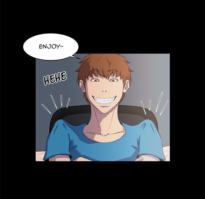 The Inheritance - Chapter 21 48