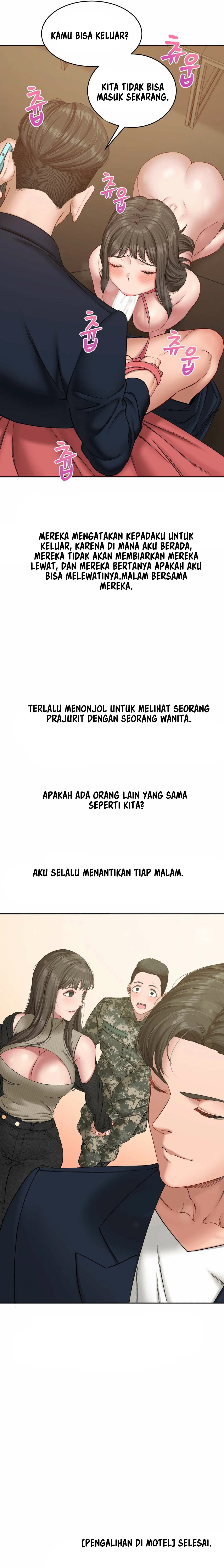 Deviant Diary - Chapter 21 11