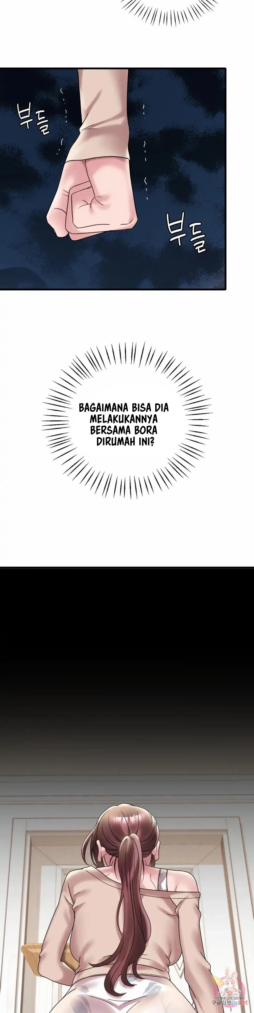 She wants to get drunk - Chapter 21 7 She wants to get drunk - Chapter 21 7