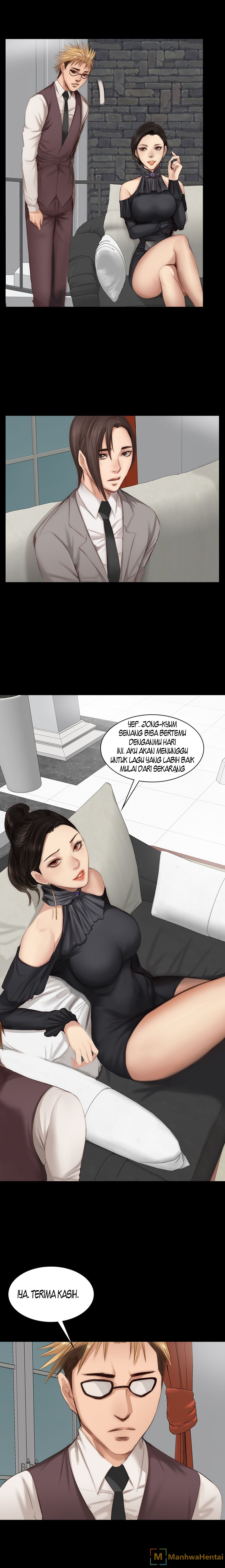 Producer: Trainee - Chapter 21 5 Producer: Trainee - Chapter 21 5