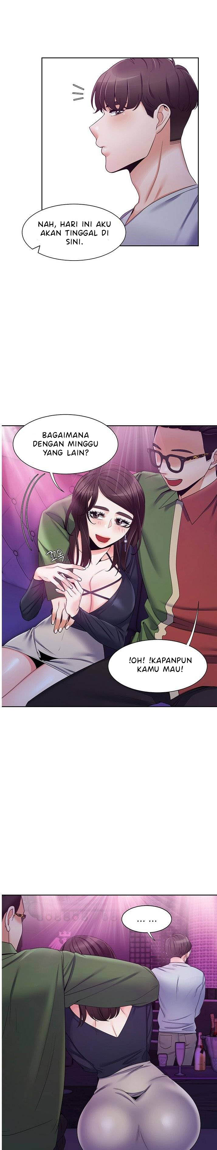 Bad Woman - Chapter 21 17