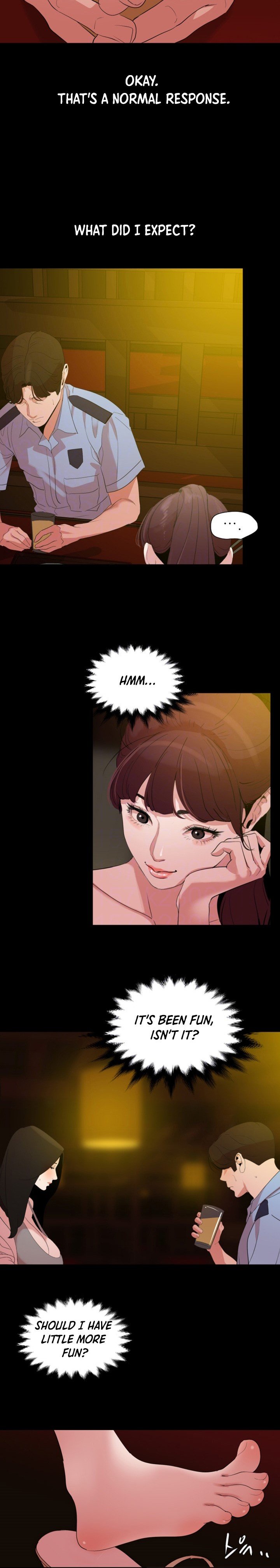 Don&#8217;t Be Like This! Son-In-Law - Chapter 21 9