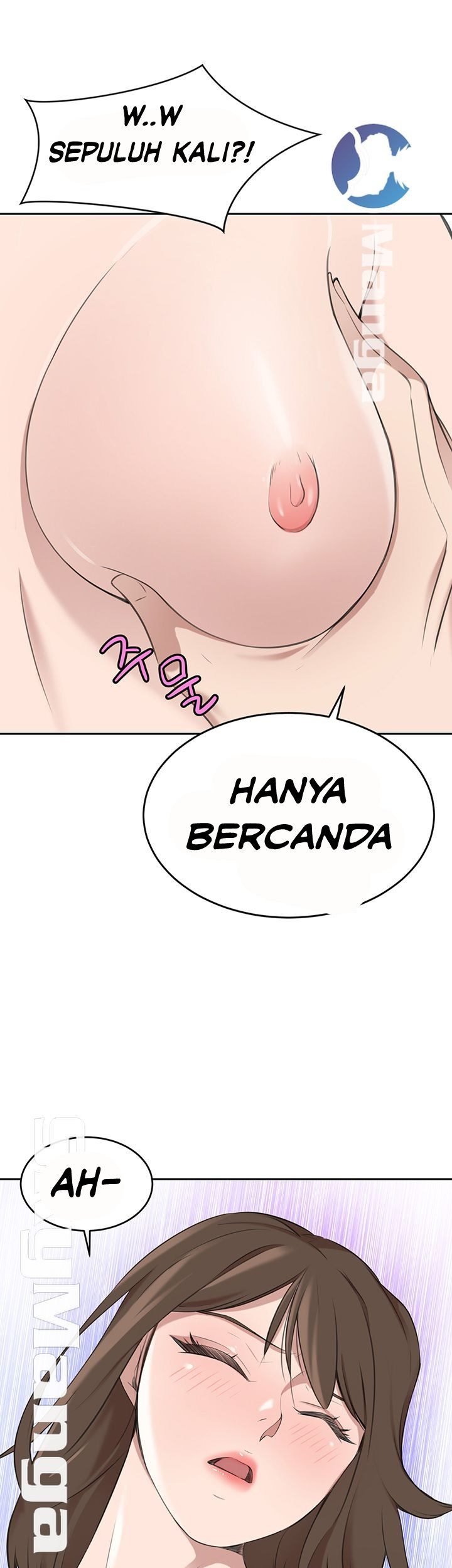 Puberty - Chapter 21 55