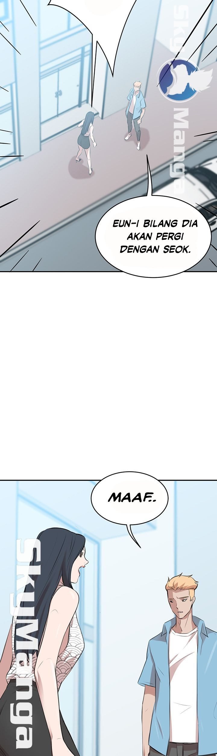 Puberty - Chapter 21 45