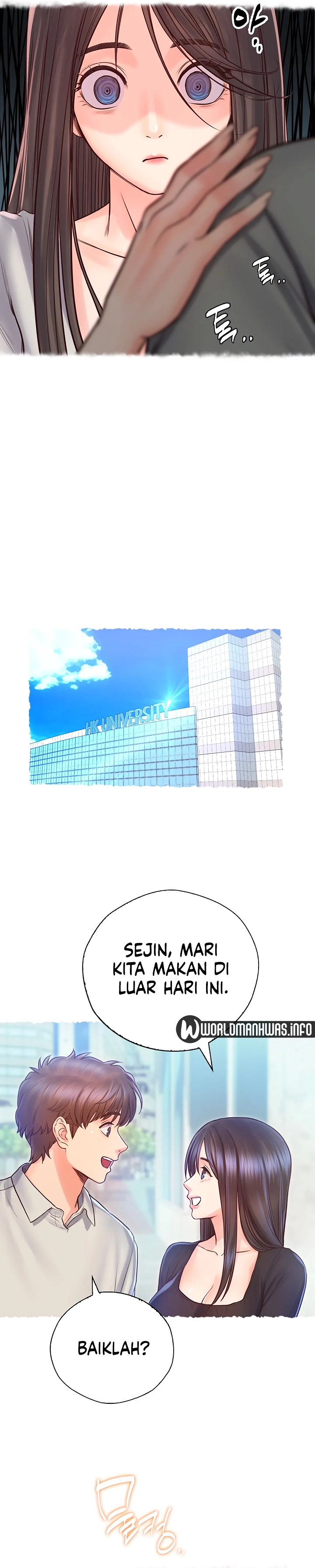 Osaka - Chapter 21 18
