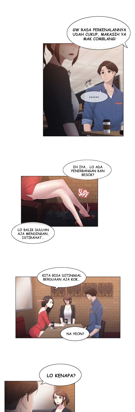 Miss Mystic - Chapter 21 13