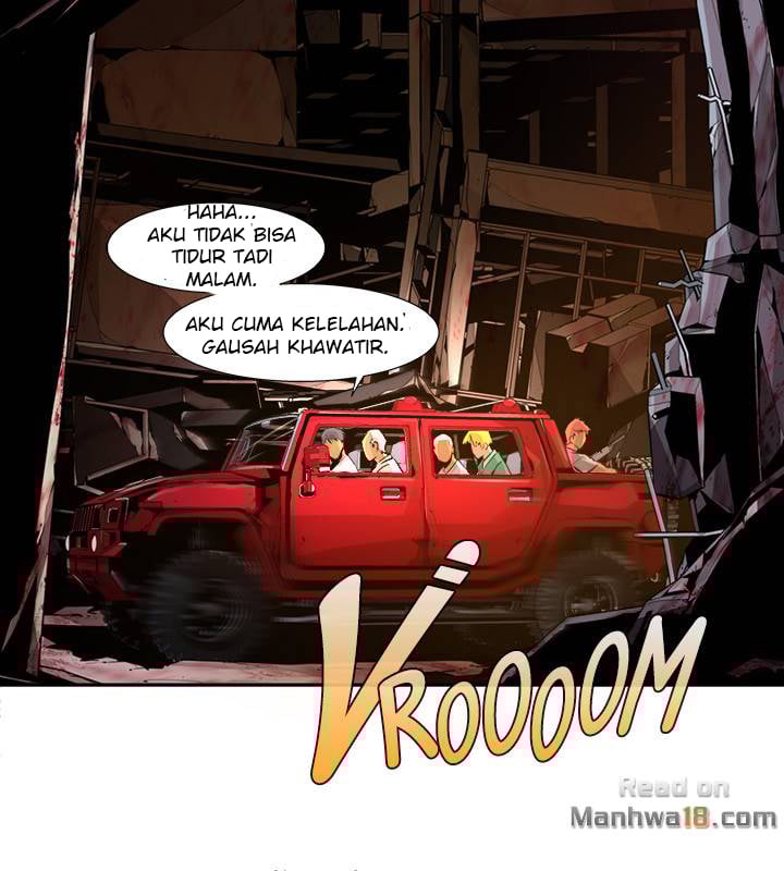 Land of the Dead - Chapter 21 12