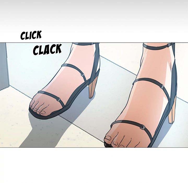 Good Night - Chapter 21 23 Good Night - Chapter 21 23