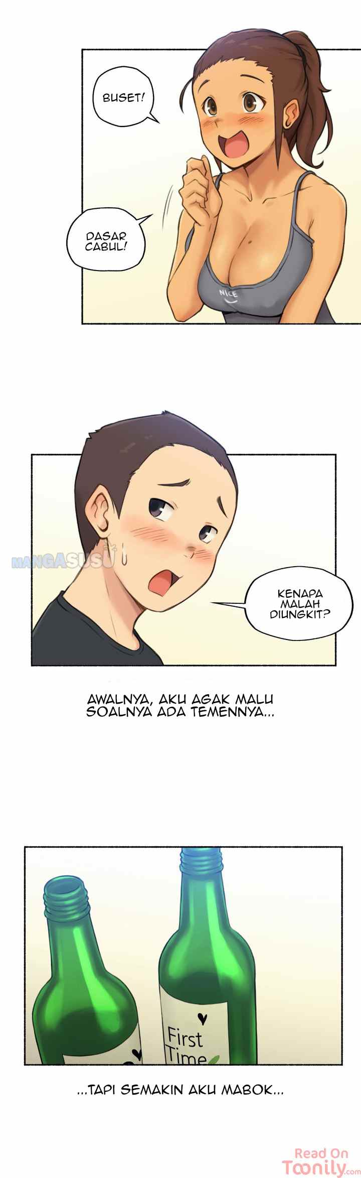 I Did This - Chapter 21 10