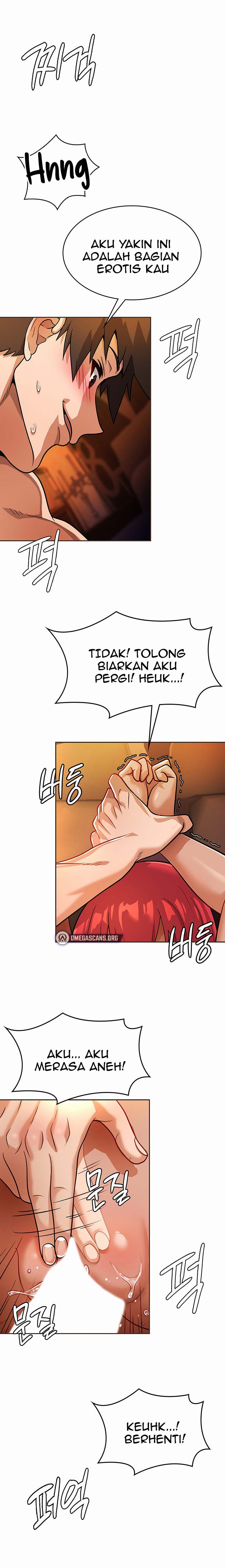 Bought By The Demon Lord Before The Ending - Chapter 21 12