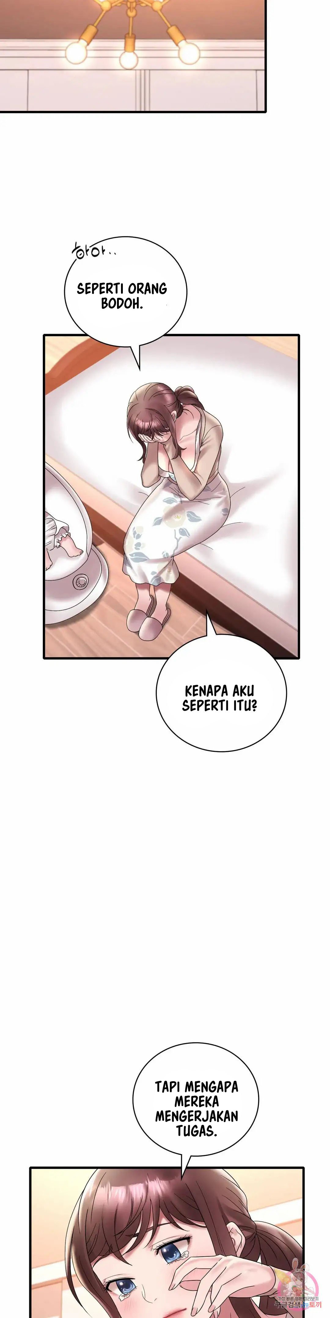 She wants to get drunk - Chapter 21 16 She wants to get drunk - Chapter 21 16