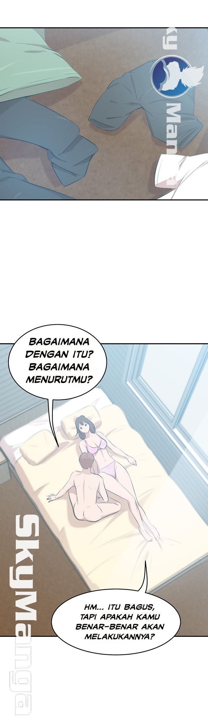 Puberty - Chapter 21 51