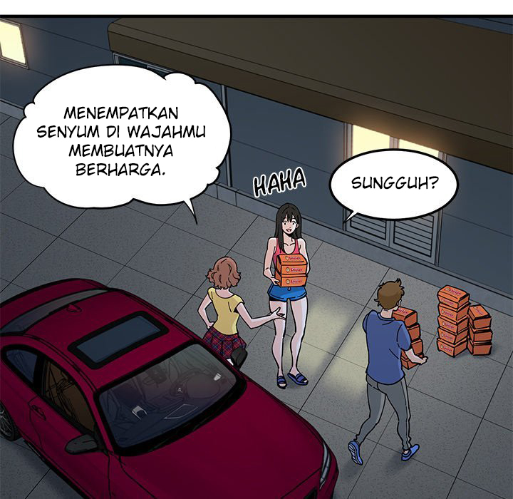 Love Factory - Chapter 21 19