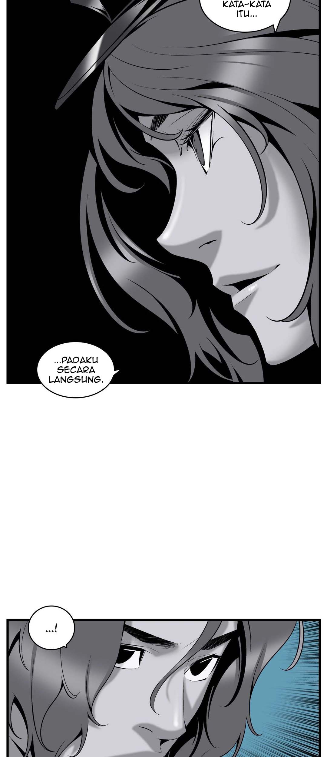 Midnight Taxi - Chapter 21 21